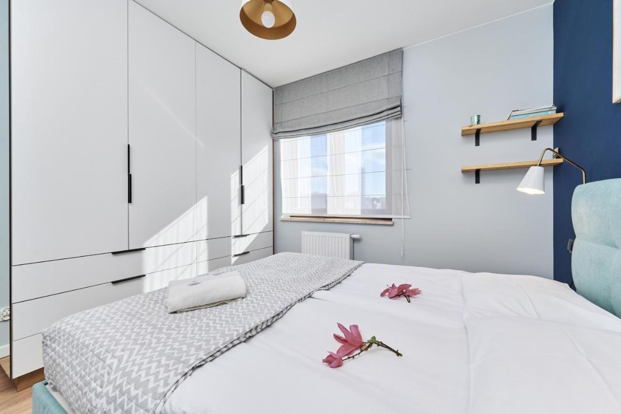 Teczowa Apartment Old Town Wroclaw By Noclegi Renters المظهر الخارجي الصورة