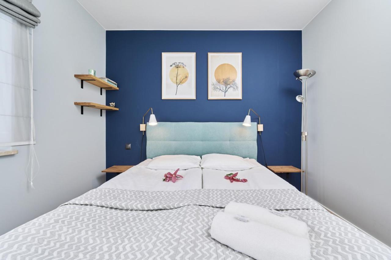 Teczowa Apartment Old Town Wroclaw By Noclegi Renters المظهر الخارجي الصورة